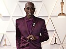 Herec Wesley Snipes