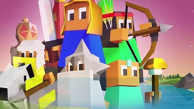 The Battle of Polytopia