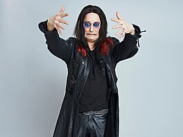 Saa Railov jako Ozzy Osbourne zvítzil s písní Dreamer.