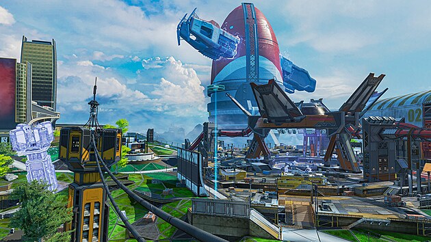 Apex Legends Mobile
