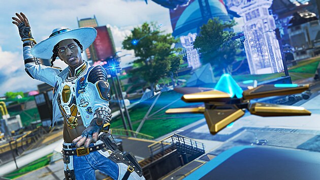 Apex Legends Mobile