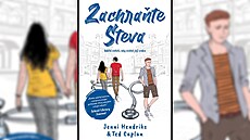 Zachra�te Steva
