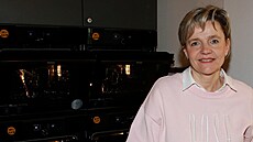 Porotkyn poadu Pee celá zem Michaela Landová