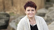 Anna Hubá�ková ministryn� �ivotního prost�edí