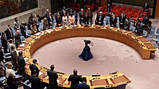 Rada bezpečnosti OSN zamítla ruskou rezoluci o humanitární pomoci Ukrajině.... | na serveru Lidovky.cz | aktuální zprávy