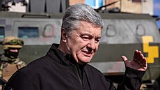 Petro Poro�enko