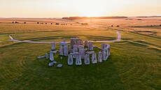 Stonehenge