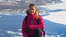 �Sou�asná antibiotika p�estávají fungovat. Pokud brzy nenajdeme alternativu,...