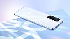 Huawei Nova 9 SE