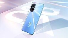 Huawei Nova 9 SE