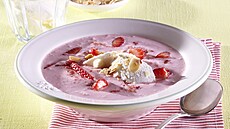 Jahodov� pol�vka