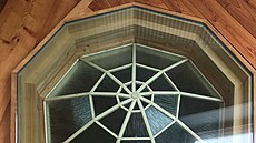 Konený výsledek prhledu