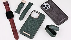 Dopl�ky Njord by Elements pro produkty Applu