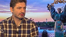 Expert na post-sovětský prostor Emil Aslan hostem pořadu Rozstřel | na serveru Lidovky.cz | aktuální zprávy