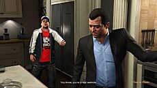 Grand Theft Auto V (PS5)