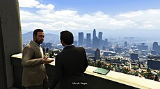 Grand Theft Auto V (PS5)