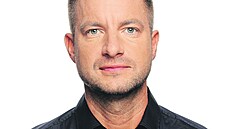 Zastupitel a �éf Kontrolního výboru Prahy 1 David Bode�ek