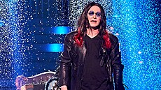 Saa Railov jako Ozzy Osbourne zvítzil s písní Dreamer.