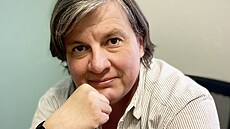 �editelka organizace La Strada Markéta Hronková.