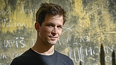 Igor Orozovi� (Praha, 22. b�ezna 2022)