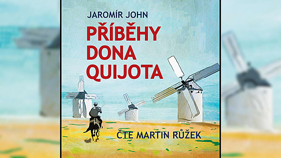 Píbhy Don Quijota