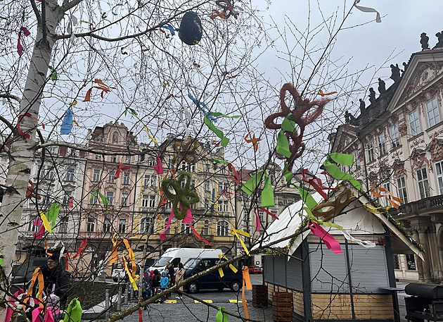 Památky jsou v Praze otevřené, některé připravily velikonoční akce