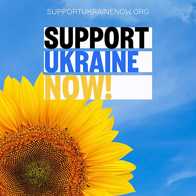 K obnově Ukrajiny přispěje i káva. Mladí založili platformu nabízející pomoc