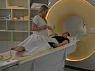 Navzdory po��te�n� ned�v��e pra�sk� komise pat�� magnetick� rezonance v Krnov�...