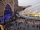 EXPO 2020 v Dubaji