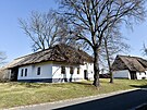 Muzeum Kromíska dokonilo rekonstrukci hospodáského dvora v Rymicích a...