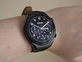 XIaomi Watch S1