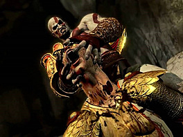 God of War III