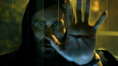 Jared Leto ve filmu Morbius