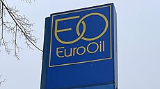 Čerpací stanice EuroOil | na serveru Lidovky.cz | aktuální zprávy