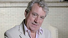 Terry Jones