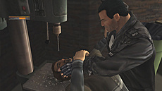 The Punisher