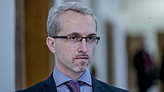 Státní zástupce Ji�í Pra�ák (15. ledna 2019)