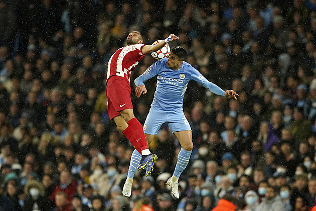 Manchester City a Liverpool jsou blízko. Projdou do semifinále Ligy mistrů?