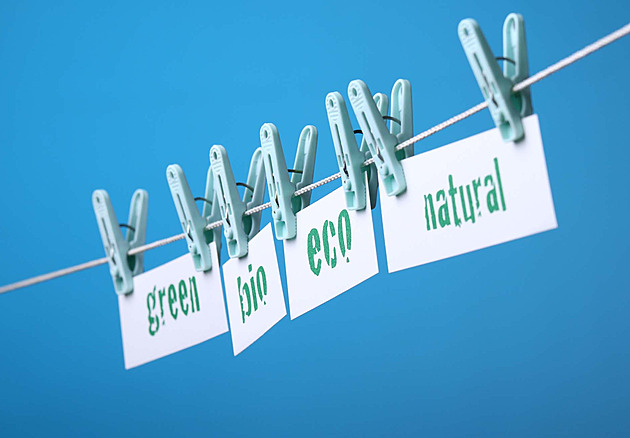 EU proti greenwashingu. Klimaticky neutrální kaše bude muset předložit důkaz