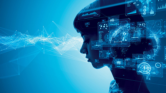 Evropa v AI klopýtá za Čínou a USA. Ztrácí soběstačnost, říká vědec Mikolov