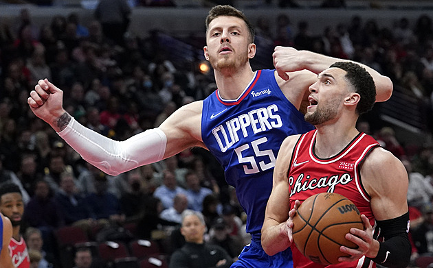 Basketbalová NBA se příští rok vrátí do Evropy, v lednu se bude hrát v Paříži