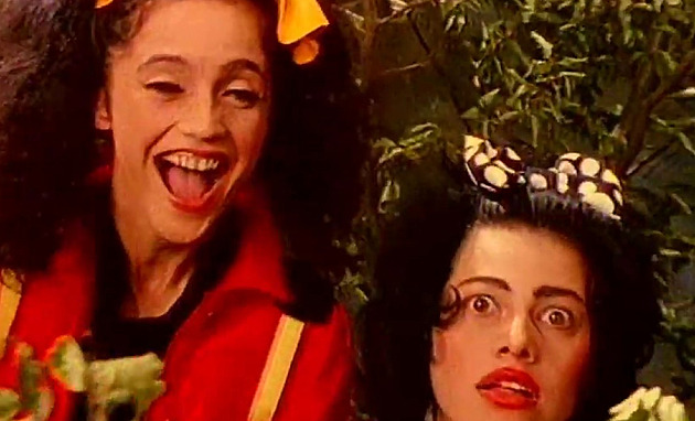 OBRAZEM: Slavice slaví 60. Připomeňte si momenty ze života Lucie Bílé