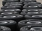 Test letních pneumatik autoklub ÖAMTC a ADAC