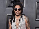 Lenny Kravitz na cenách Grammy (Las Vegas, 3. dubna 2022)