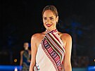 Finalistka Miss Czech Republic 2022 Terezie Jastrzembská