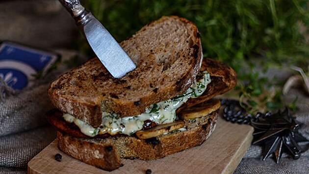 Jídla inspirovaná sv�tem Zaklína�e