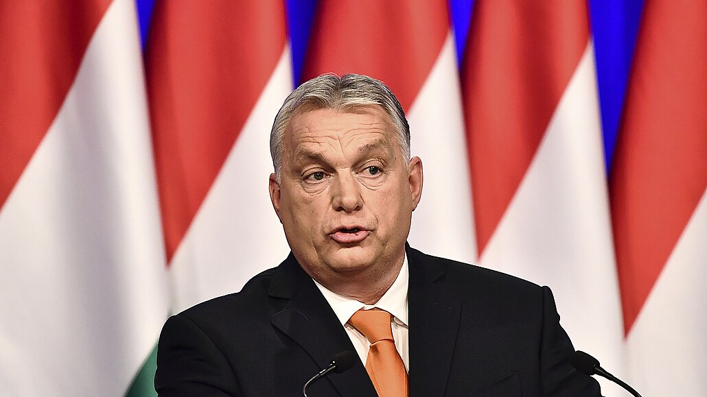 Viktor Orbán