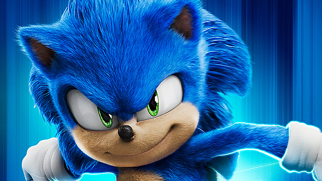 Jeek Sonic 2 (2022)