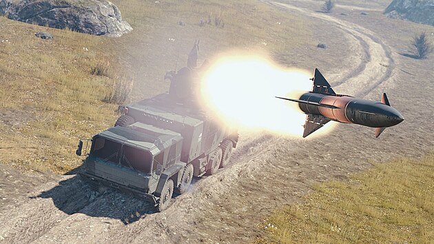 War Thunder