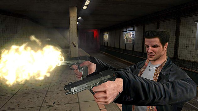 Max Payne